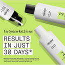 Nioxin System 2 Hair Treatment 3.3 fl oz - New