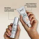 No7 Future Renew Moisturizer SPF 50 1.69oz - Imperfect Box