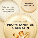 Pantene Keratin Leave-In Repair Treatment 7.6oz - Imperfect Container