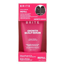 BRITE Refill Growth Scalp Serum 3.38 fl oz - Imperfect Box
