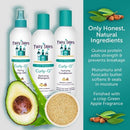 Fairy Tales Curly-Q Hydrating Shampoo 12 fl oz - New