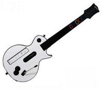 Guitar Mega Rocker Bundle (Nintendo Wii)