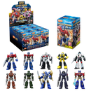 Transformers: One Galaxy Version 5 Blokees Mini Model Kit - CLEARANCE