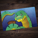 Ambush Viper Playmat