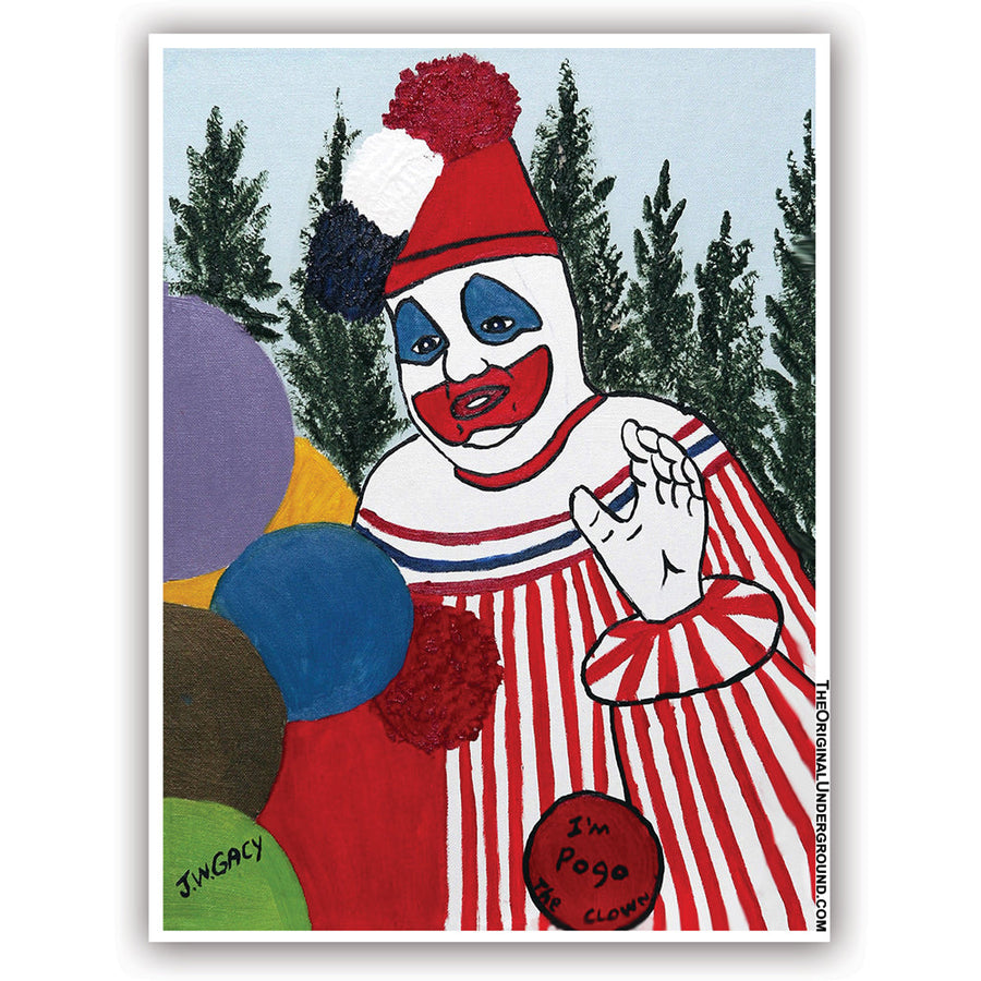 Gacy 