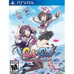 GalGun: Double Peace - PlayStation Vita