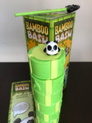 Bamboo Bash 2-8 Player Panda Dexterity Game  -
