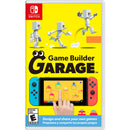 Game Builder Garage Switch (Nintendo Switch)