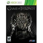 Game Of Thrones - Xbox 360