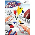 Game Party 2 - Wii