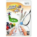 Game Party 3 - Wii