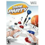 Game Party - Wii