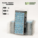 Gamers Grass Tufts: Alien Tufts- Frost 6mm- Wild