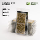 Gamers Grass Tufts: Autumn 5mm- Wild