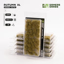 Gamers Grass Tufts: Autumn XL 12mm- Wild XL