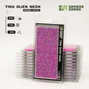 Gamers Grass Tufts: Tiny Alien Tufts- Neon 2mm