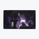 Witch's Resurrection Playmat