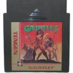 Gauntlet - NES