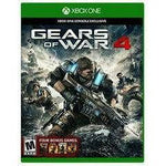 Gears Of War 4 - Xbox One