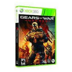 Gears Of War Judgment - Xbox 360