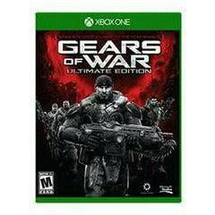 Gears Of War Ultimate Edition - Xbox One