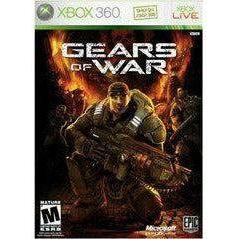 Gears Of War - Xbox 360