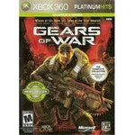 Gears Of War [Platinum Hits] - Xbox 360