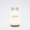 Sleeping Pal Night Light Sound Machine - 'Bonnie' The Bunny