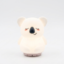 Sleeping Pal Night Light Sound Machine - 'Kyle' The Koala