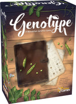 Genotype