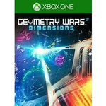 Geometry Wars 3: Dimensions Evolved - Xbox One