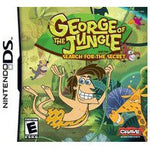 George Of The Jungle And The Search For The Secret - Nintendo DS