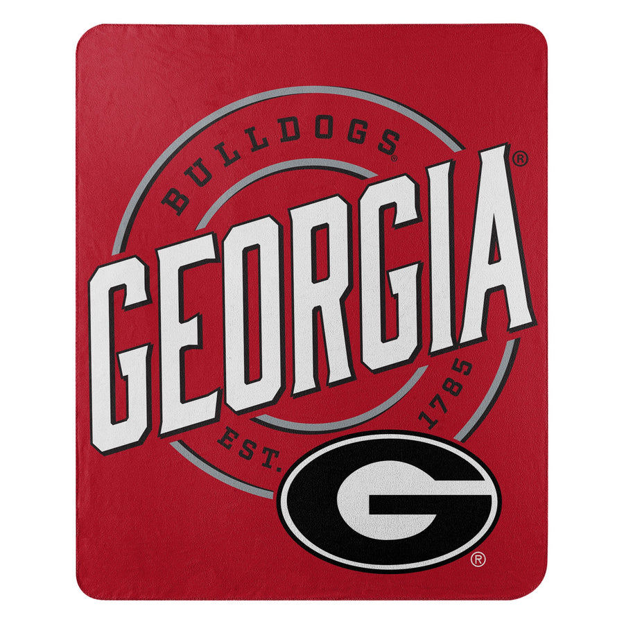 Georgia Bulldogs 50