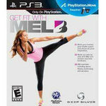 Get Fit With Mel B - PlayStation 3