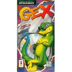 Gex - Panasonic 3DO