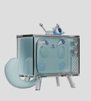 Kaleidos Creative: Ghost Cat Blind Box