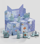 Ghost Cat Blind Box (1 Blind Box)