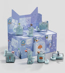 Kaleidos Creative: Ghost Cat Blind Box