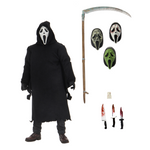 Scream - Ultimate Ghost Face - 7" Action Figure