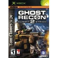 Ghost Recon 2 Summit Strike - Xbox