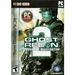 Ghost Recon Advanced Warfighter 2 - PC