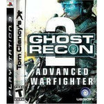 Ghost Recon Advanced Warfighter 2 - PlayStation 3