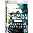 Ghost Recon Advanced Warfighter 2 - Xbox 360