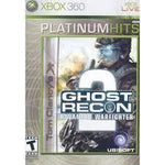 Ghost Recon Advanced Warfighter 2 - Xbox 360