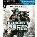 Ghost Recon: Future Soldier - PlayStation 3