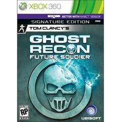 Ghost Recon: Future Soldier [Signature Edition] - Xbox 360