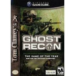 Ghost Recon - Nintendo GameCube