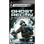 Ghost Recon: Predator - PSP