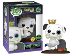 Funkoween Series 2 Ghost Proto NFT Legendary #362