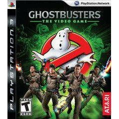 Ghostbusters: The Video Game - PlayStation 3